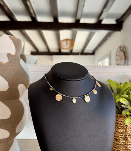 Collier Noelie