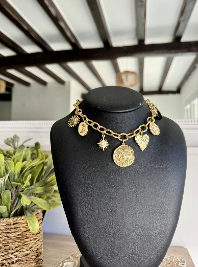 Collier Solange