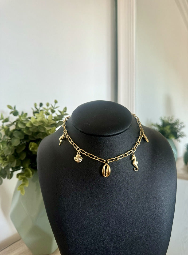 Collier Océana