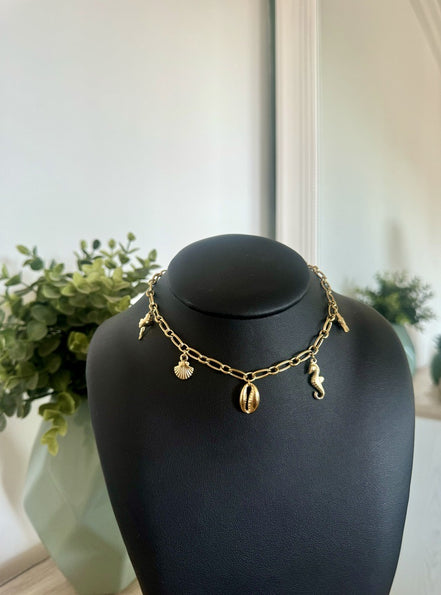 Collier Océana