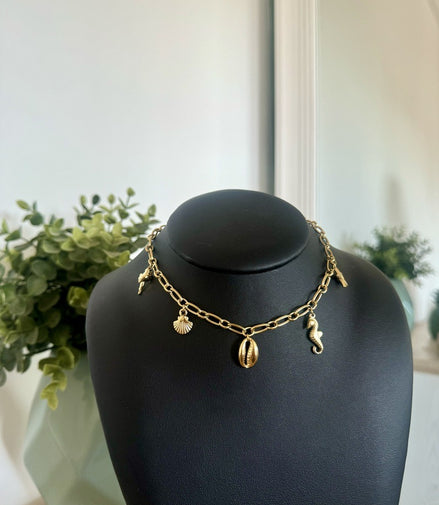 Collier Océana