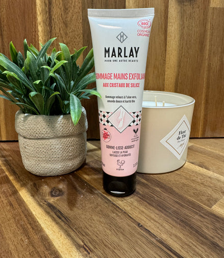 Gommage Mains Exfoliant 100 ml