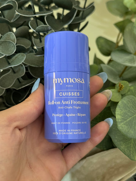 Roll-On Anti-Frottement - Cuisses - 50ml