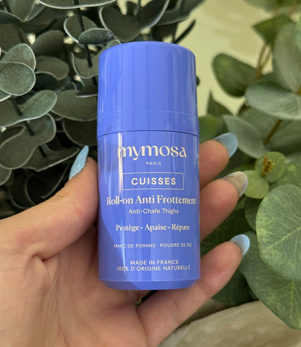 Roll-On Anti-Frottement - Cuisses - 50ml