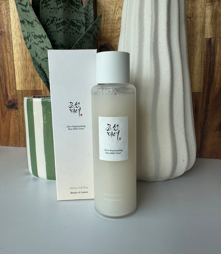Lait de Riz Éclat Réparateur 150 ml