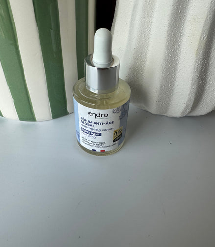 Sérum anti-âge repulpant