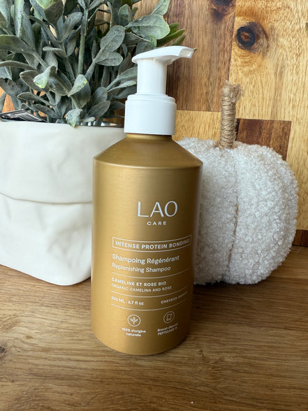 Shampoing Régénérant