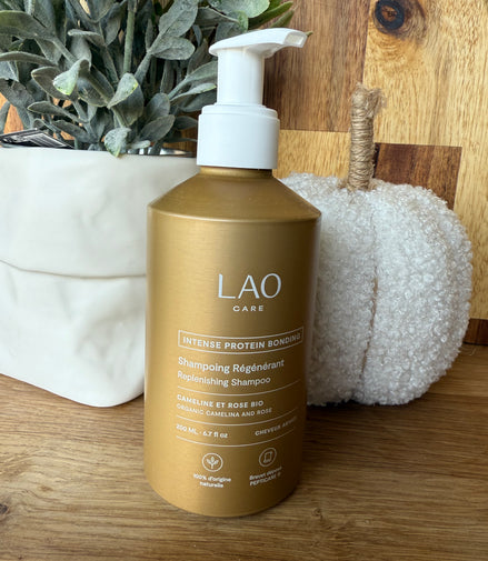 Shampoing Régénérant