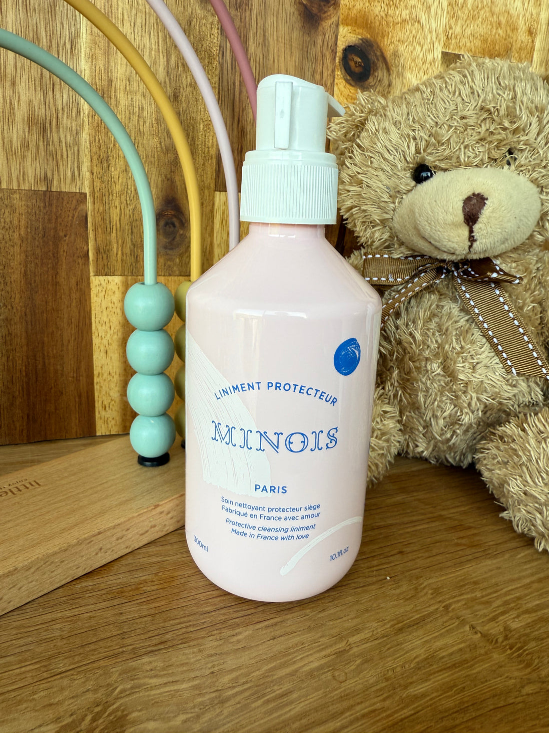 Liniment Protecteur