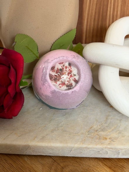 Boule effervescente 180g Orientale