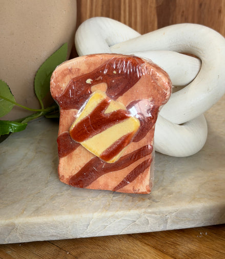 Bombe de bain Pain Perdu Mousseux Français
