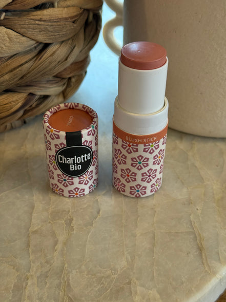 Blush Stick Bio Corail