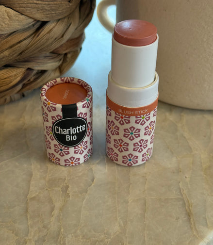 Blush Stick Bio Corail