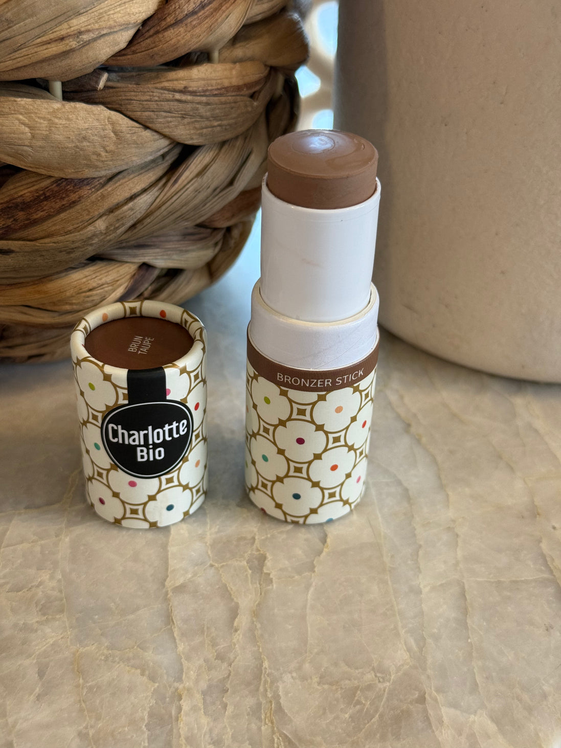 Bronzer Stick Bio