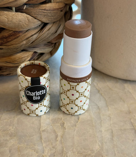 Bronzer Stick Bio