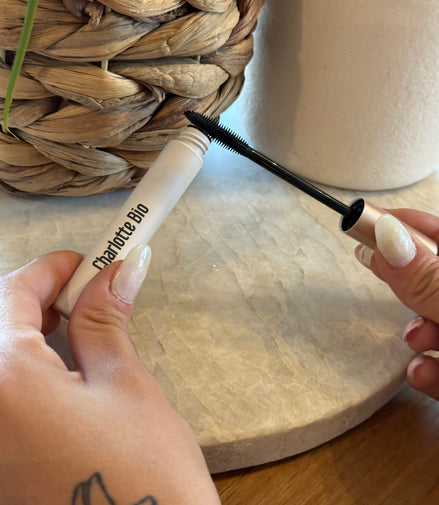 Mascara Volume Boost Naturel noir