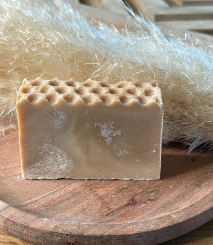 Savon Surgras Miel - Certifié Bio & Naturel