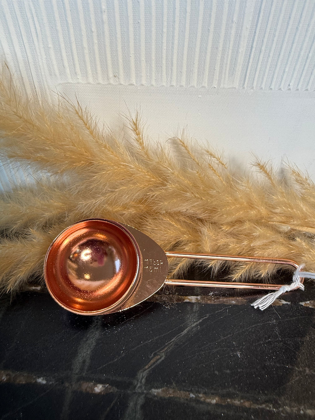 Cuillère Doseuse pour Poudre à Linge
