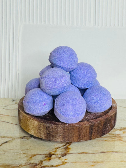Mini bille de bain passion