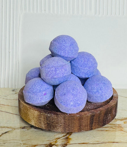 Mini bille de bain passion