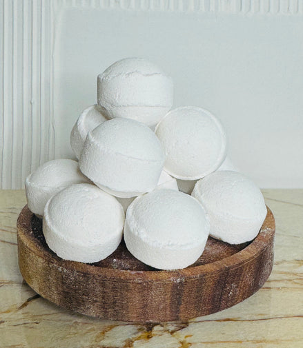 Mini bille de bain coco