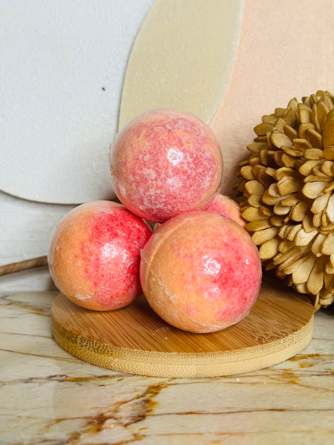 Bombe de bain 45 g grenade