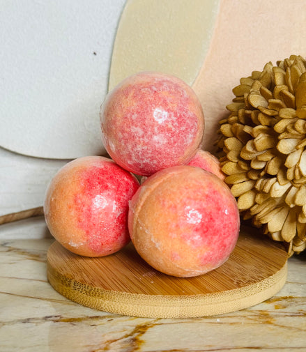 Bombe de bain 45 g grenade