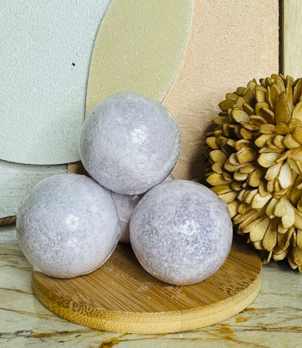Bombe de bain 45 g lavande