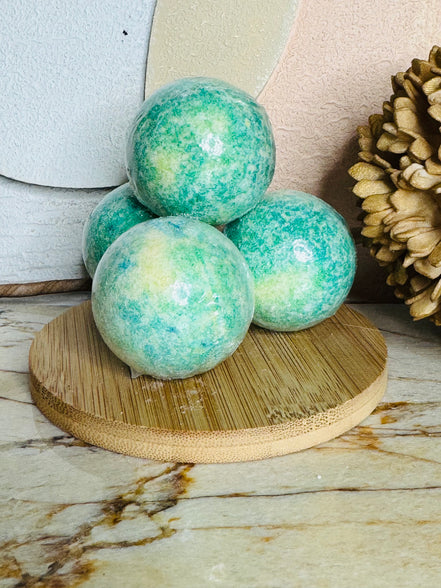 Bombe de bain 45 g ylang ylang