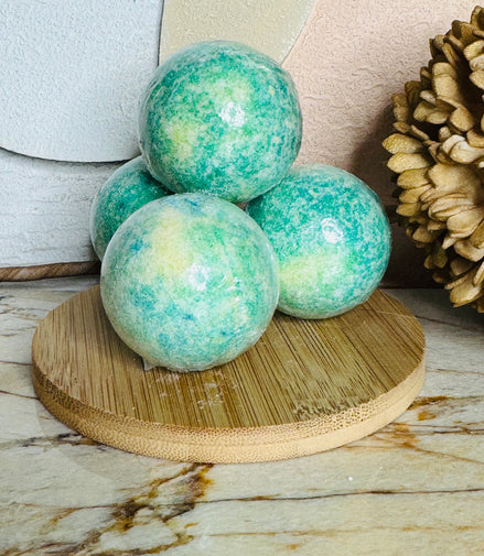 Bombe de bain 45 g ylang ylang