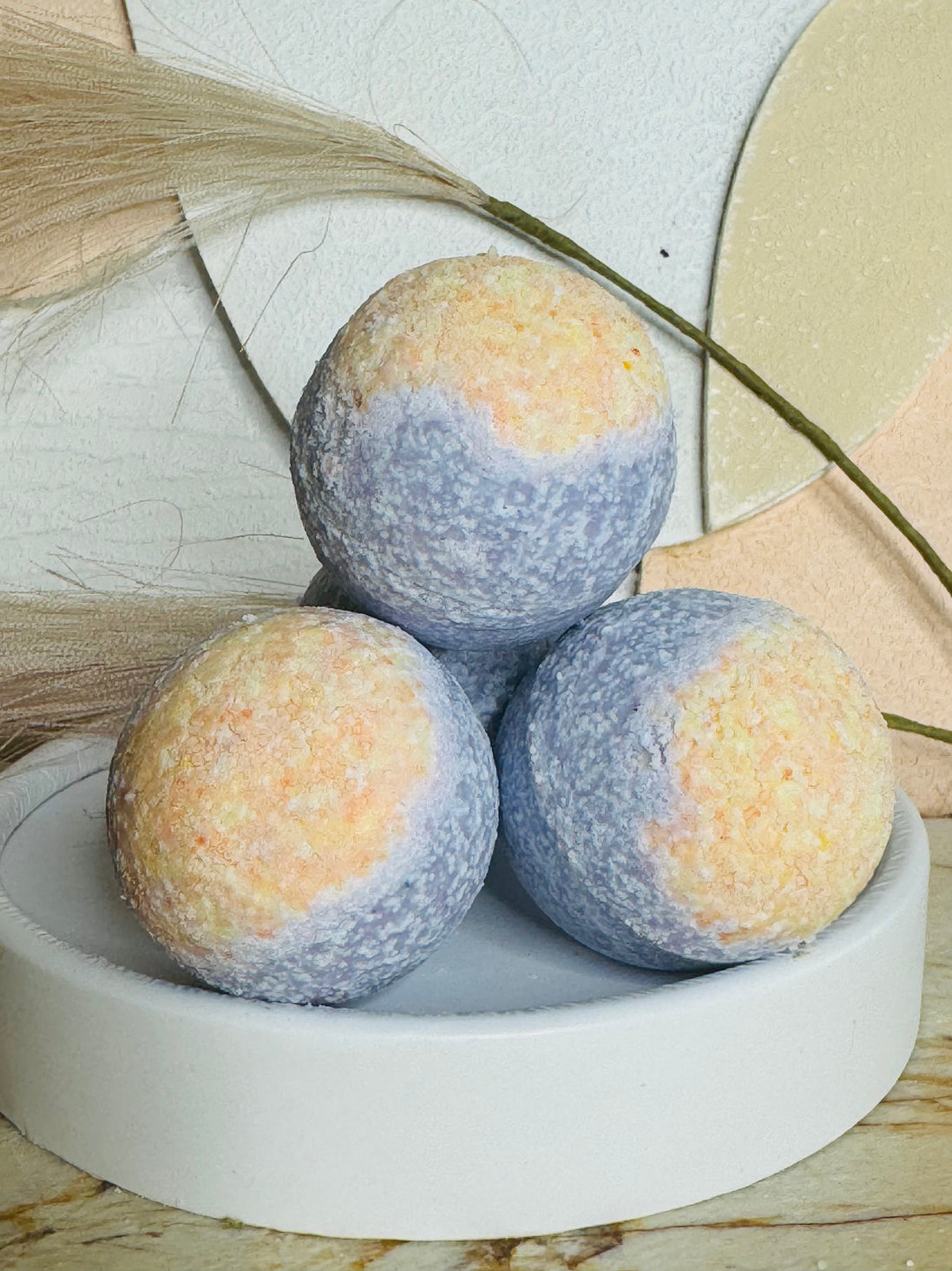Crémeux de bain fruit de la passion