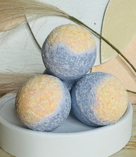 Crémeux de bain fruit de la passion