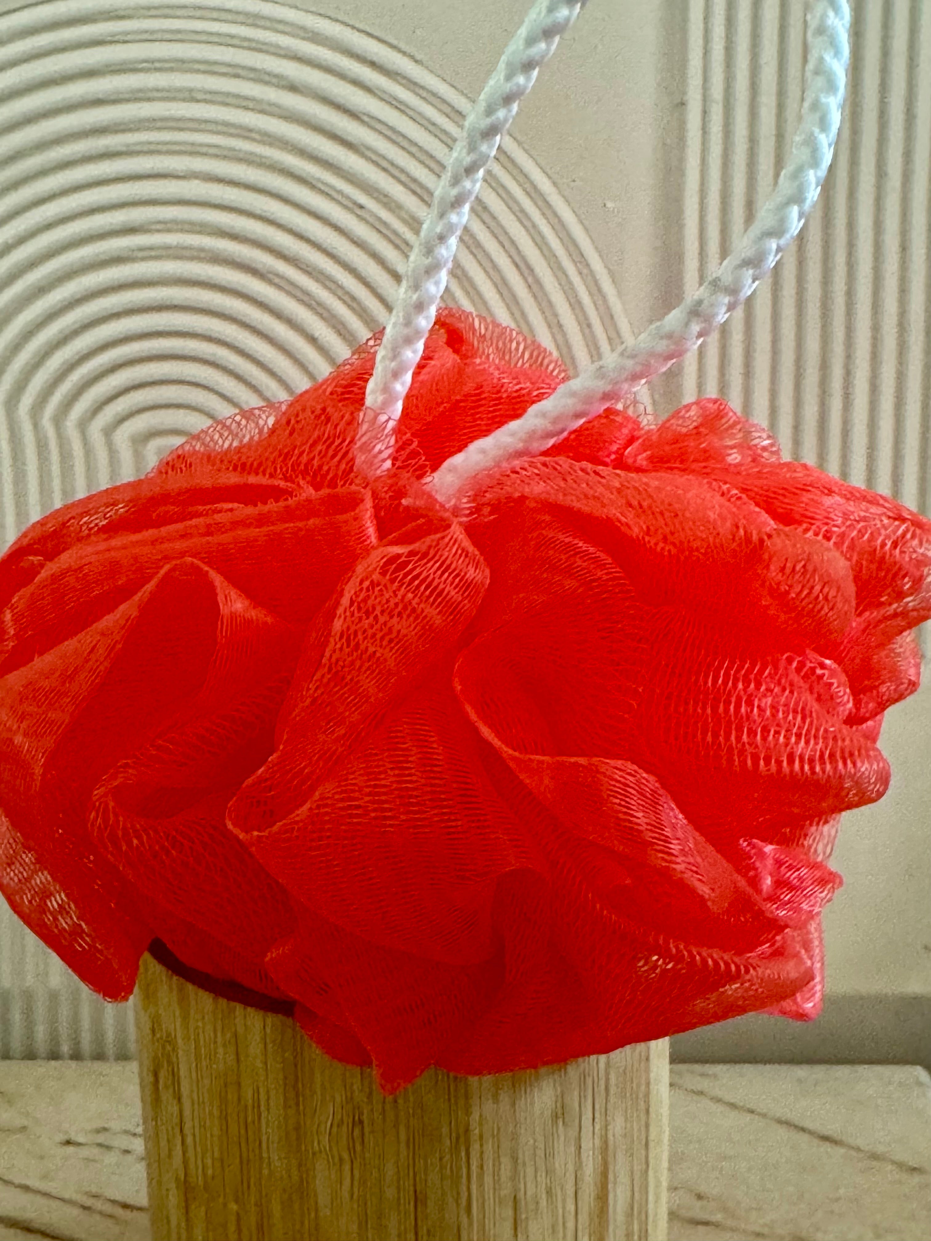 Fleur de douche