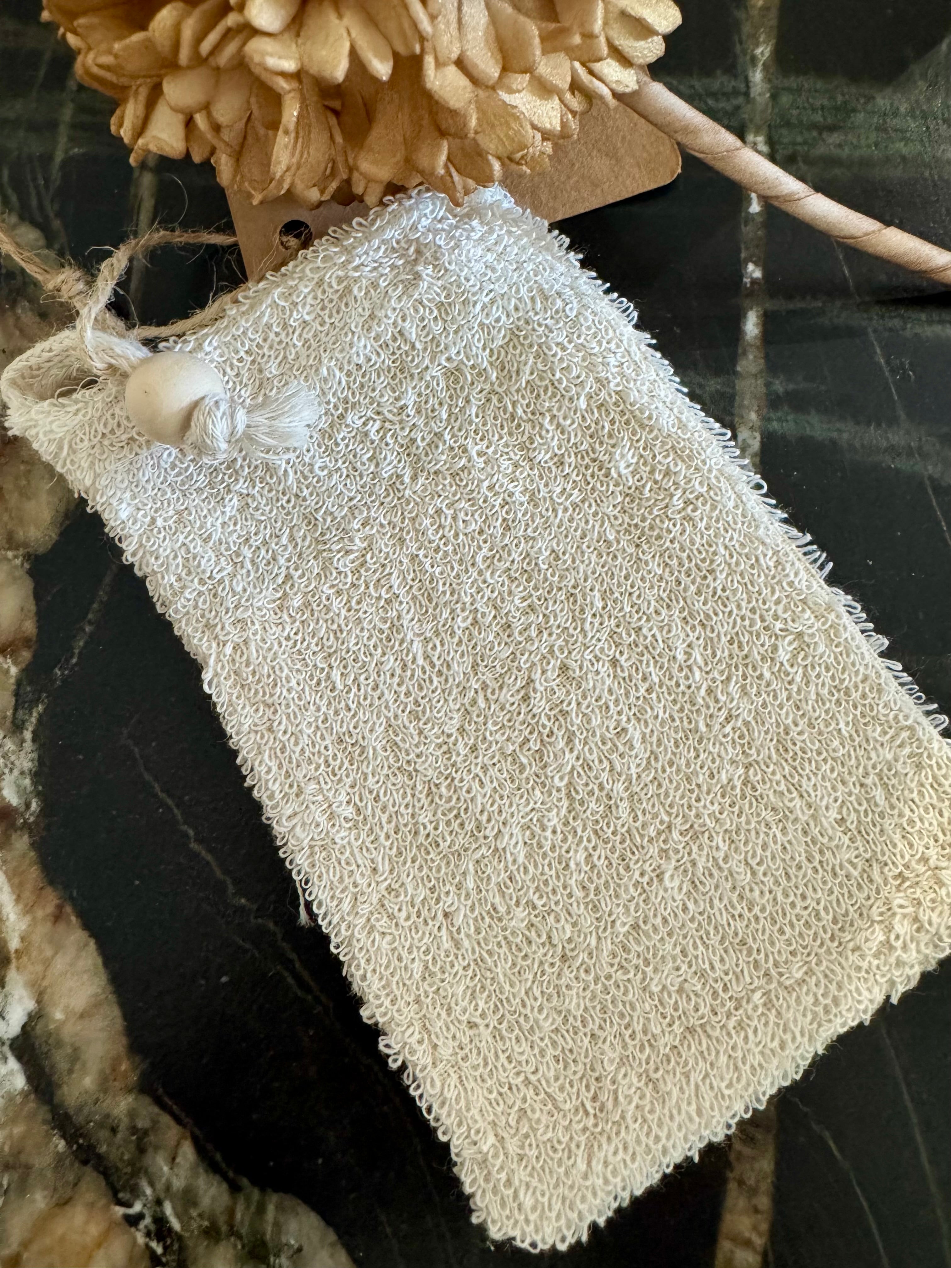 Sachet De Savon